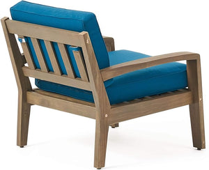 Grenada Club Chair