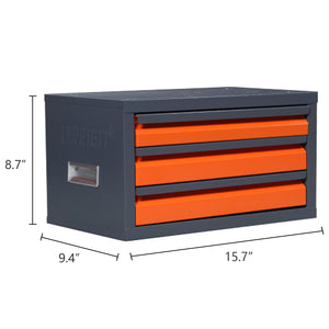 Drill Storage Case for HSS Bits