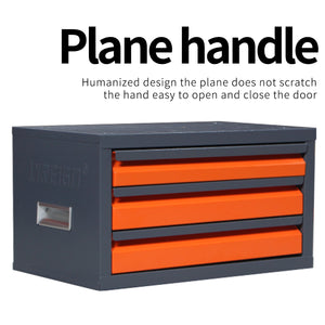 Drill Storage Case for HSS Bits