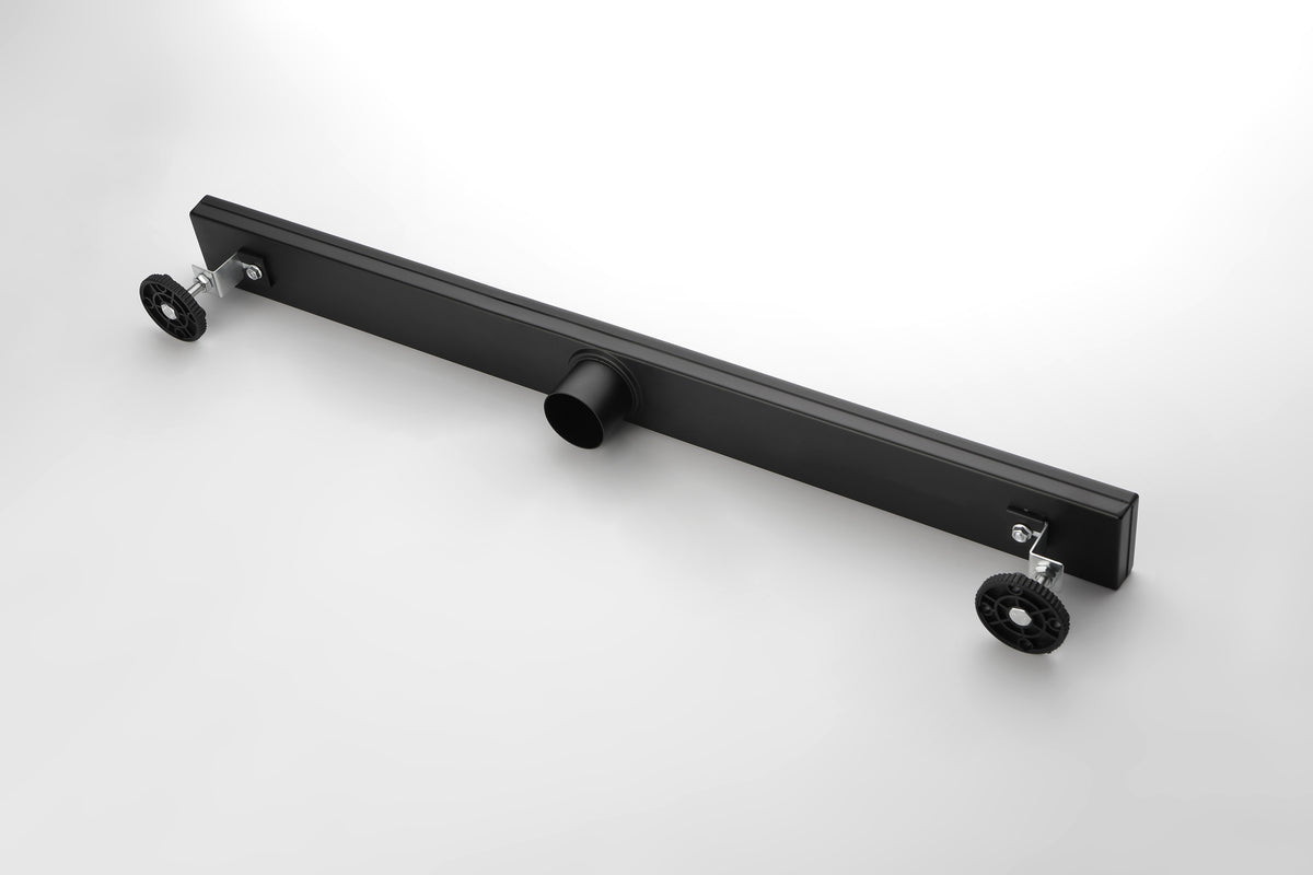 36 Inches Linear Shower Drain with Removable Cover
