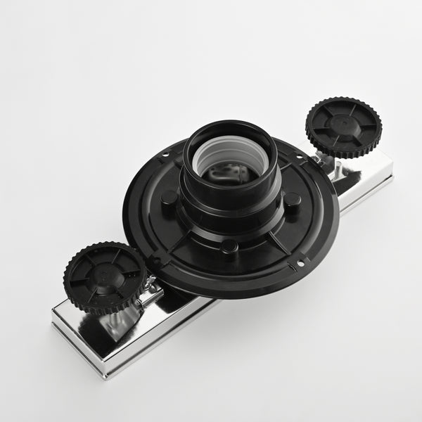 12 Inches Linear Shower Drain