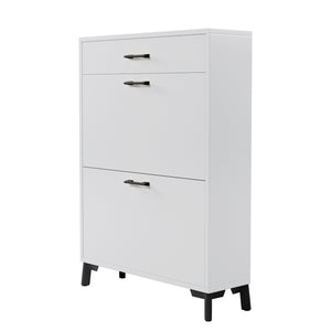 Shoe Storage Cabinet for Entryway