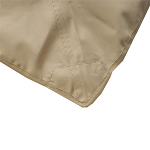 Replacement Canopy Top for Lowe's Allen Roth Heavy Duty 10x12 Gazebo