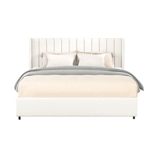 Anda Queen Size Bed