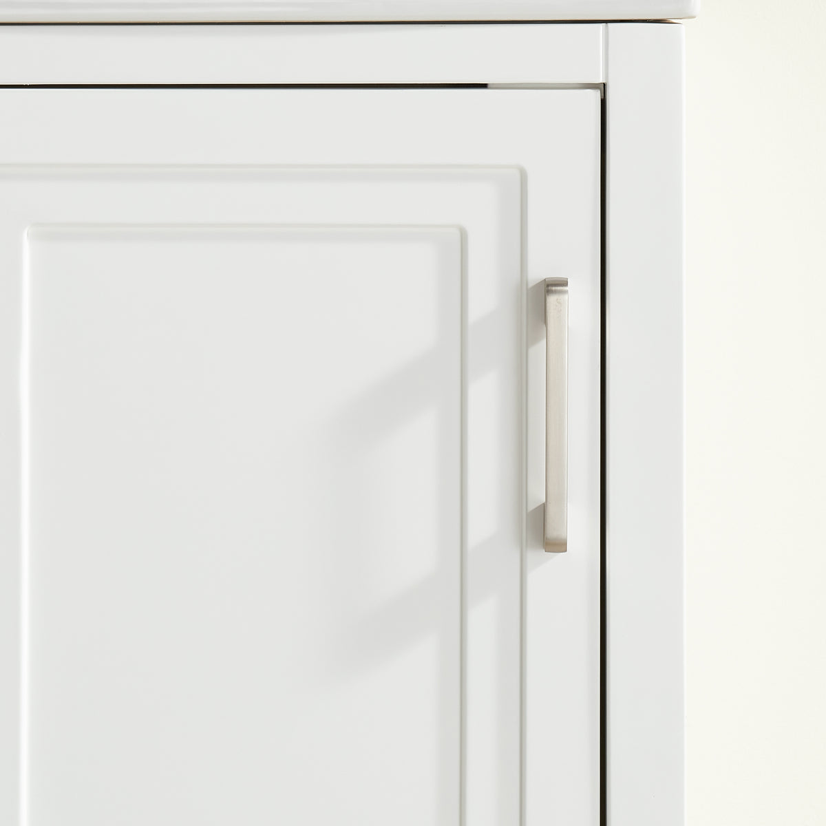 Fully Assembled 18'' Bathroom Vanity