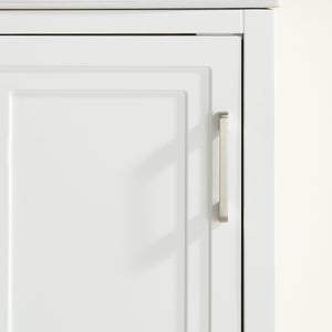 Fully Assembled 18'' Bathroom Vanity