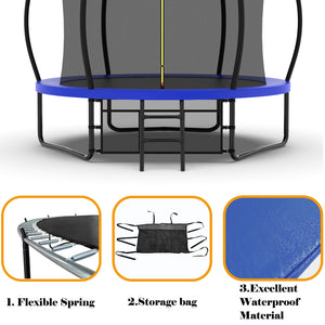10FT Trampoline