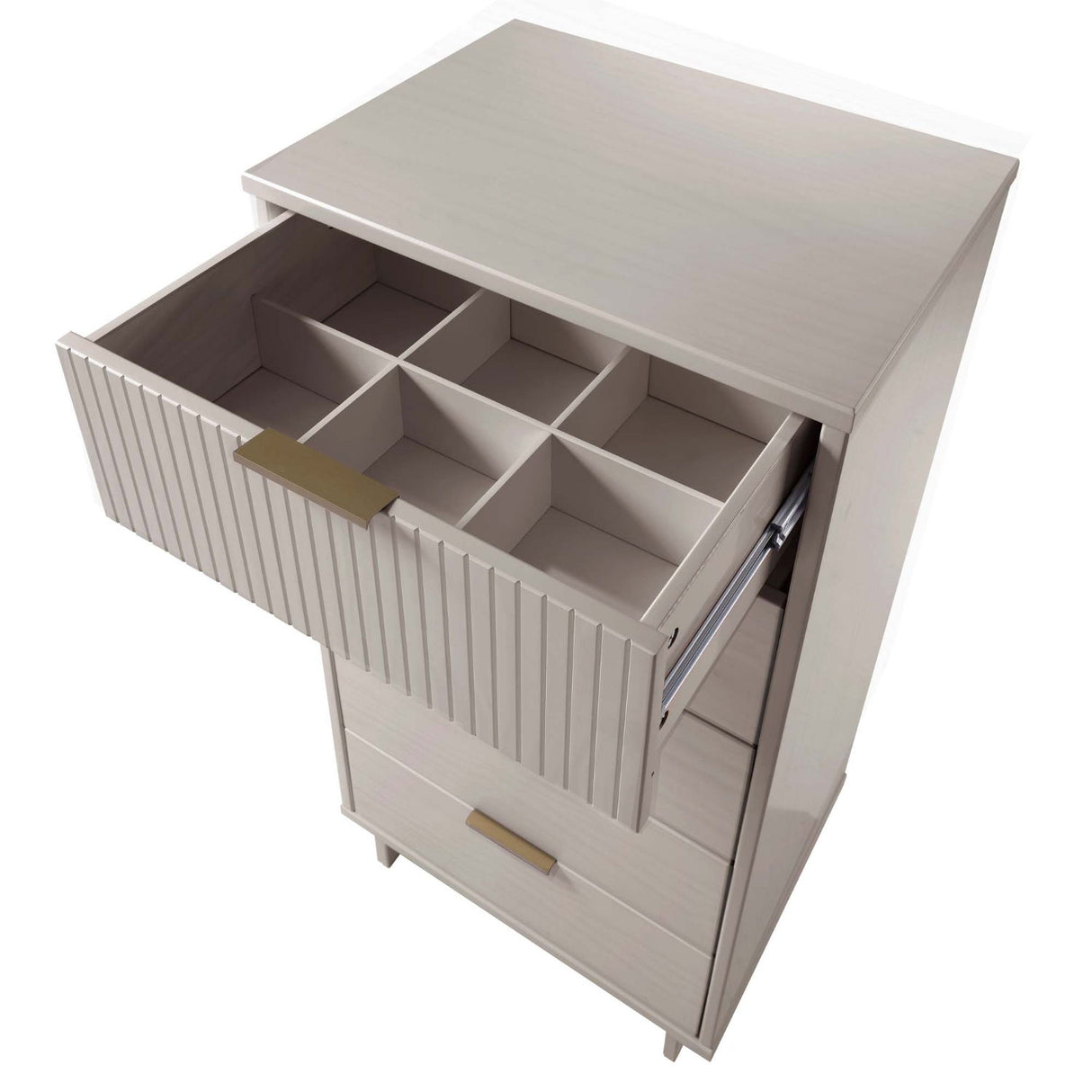 Granville - Chest