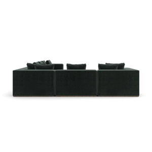 Bello Sectional