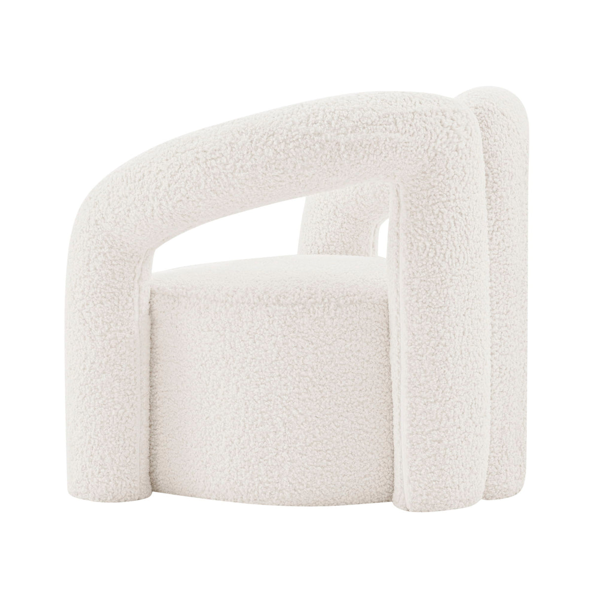 Darian - Lounge Chair