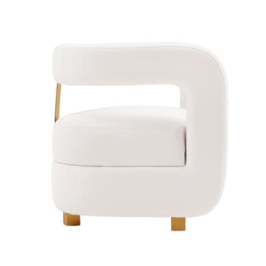 Amirah - Lounge Chair