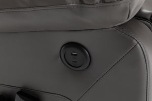 Electric Power Massage Recliner Chair
