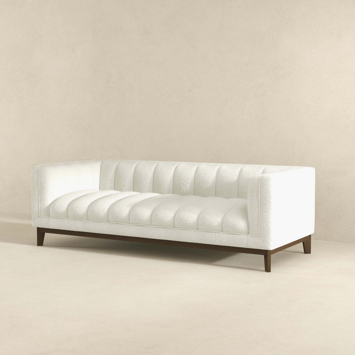 Melissa - Mid Century Modern Sofa