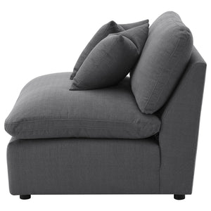 Greeley - Armless Chair