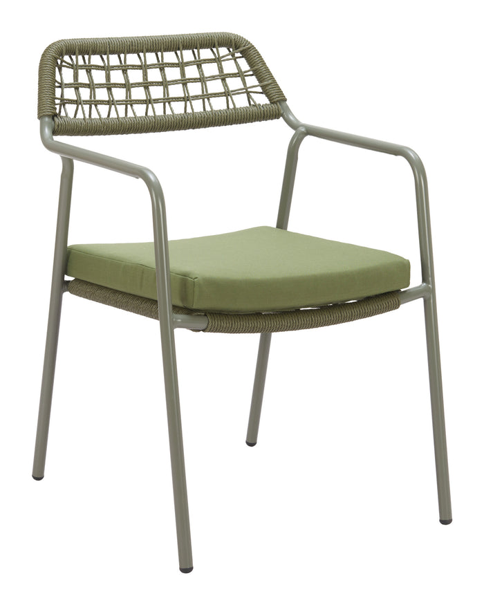 Zuo Modern Rio Dining Chair (Set of 2)