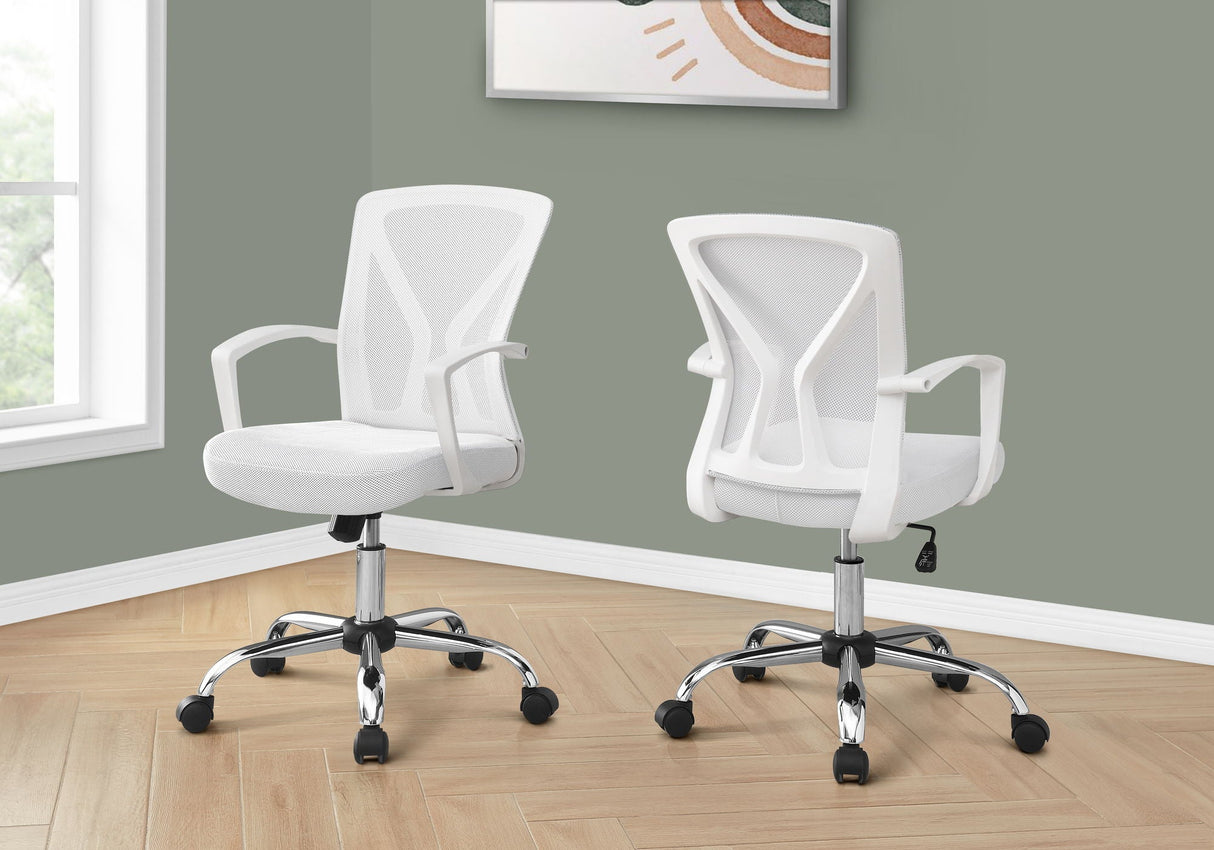 Office Chair & Adjustable Height, Swivel, Ergonomic, Contemporary & Modern - Best Buy Furniture