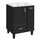 Bathroom Vanity With Sink, Deep Drawer, Door Shelf, 2 Tier Basket - Best Buy Furniture
