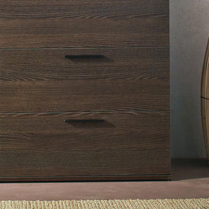 Morgan - 3 Drawer Modular Jumbo Chest