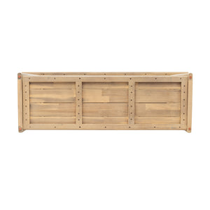 Woodside Rectangular Outdoor Buffet & Console Table