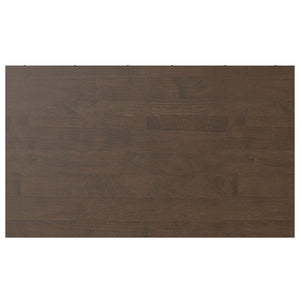 Banting - Bar Cabinet - Walnut Brown