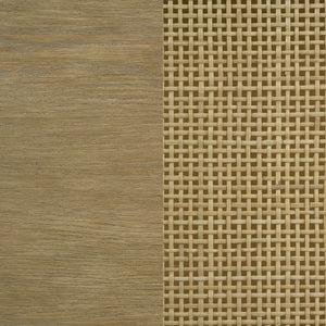 Benson - Round Coffee And End Table Set