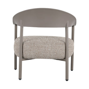 Furniture Set With Seat Cushions, Sturdy And Durable
