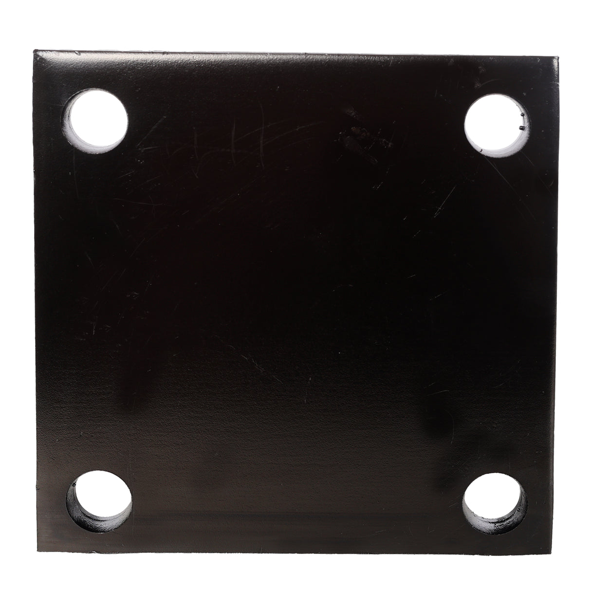 2-5/16 Inch Flat Mount Trailer Coupler, 14,000 LBS