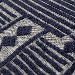 Sillawit 3D Outdoor Area Rug - Clearance