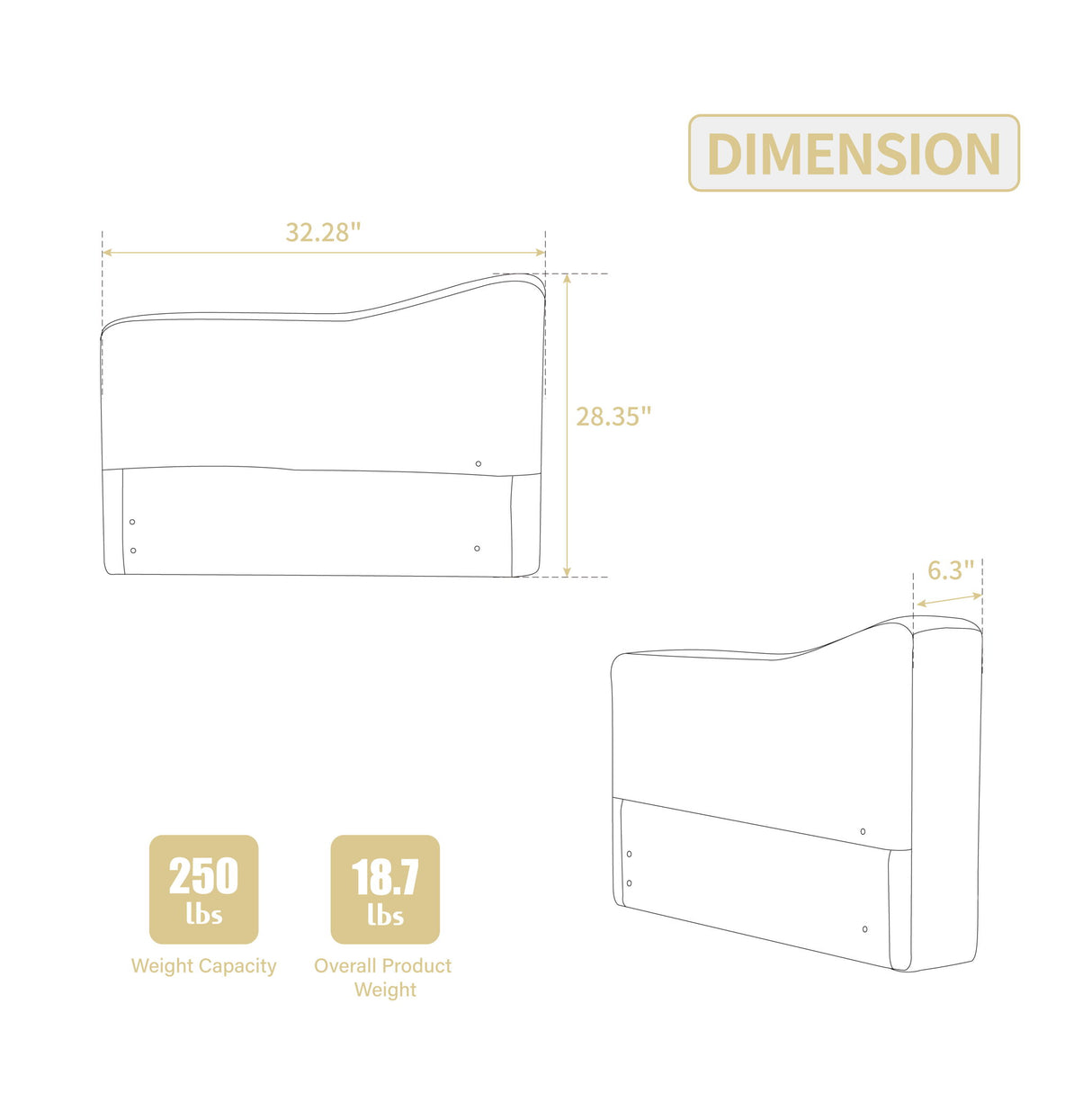 Modular Sofa Single Armrest For Modular Sectional Sofa