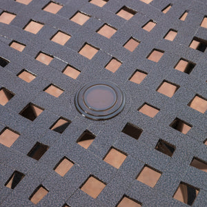 Phoenix 48in Round Table