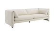 Jaeda - Boucle Sofa - Beige - Best Buy Furniture