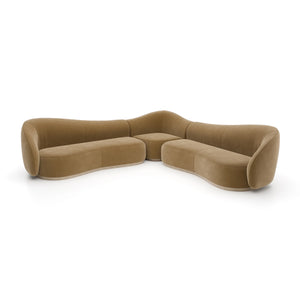 Kalahari  Sectional
