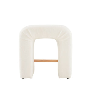 Boucle Stool (Set of 2)