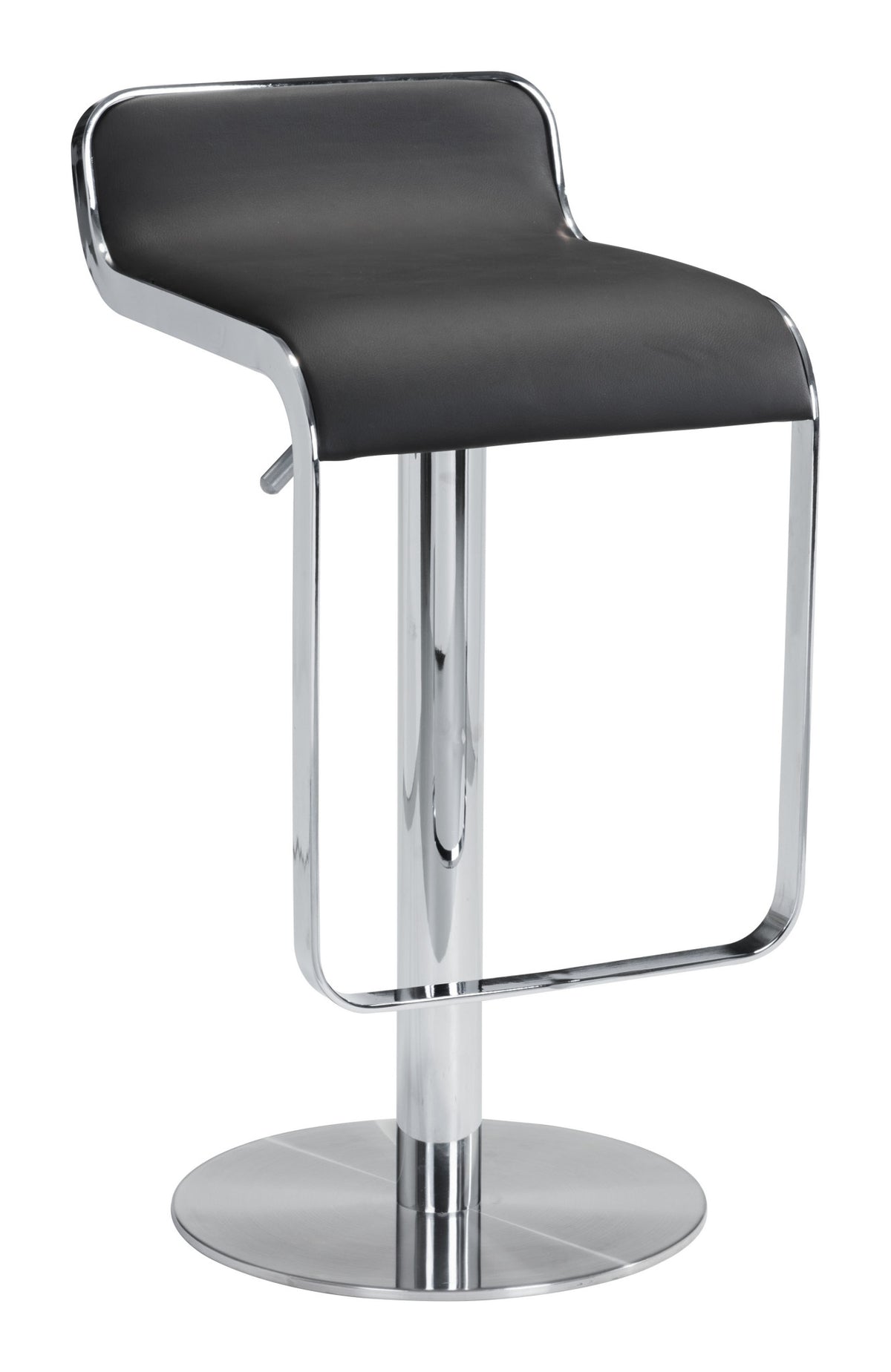 Zuo Modern Equino Barstool