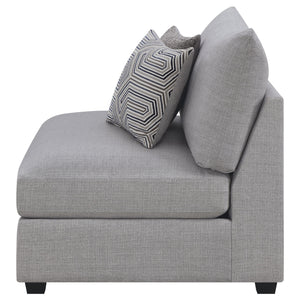 Austin - Chair With Pillows
