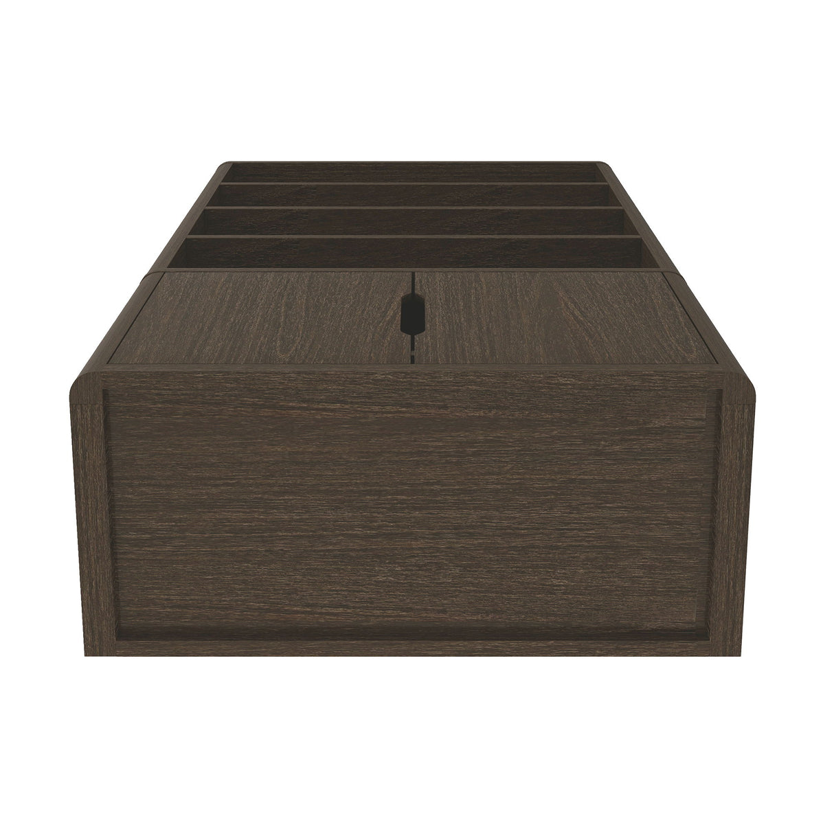 Rivington - Modern Bookcase Cabinet