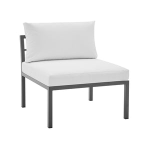 Sunnyside - 5 Piece Outdoor Conversation Set