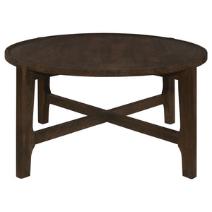 Mavis - Round Table