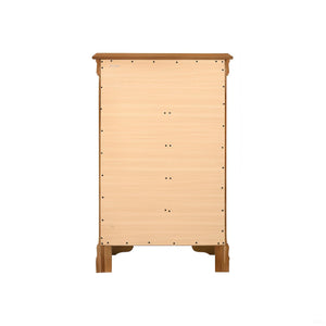 Louis Phillipe - Chest