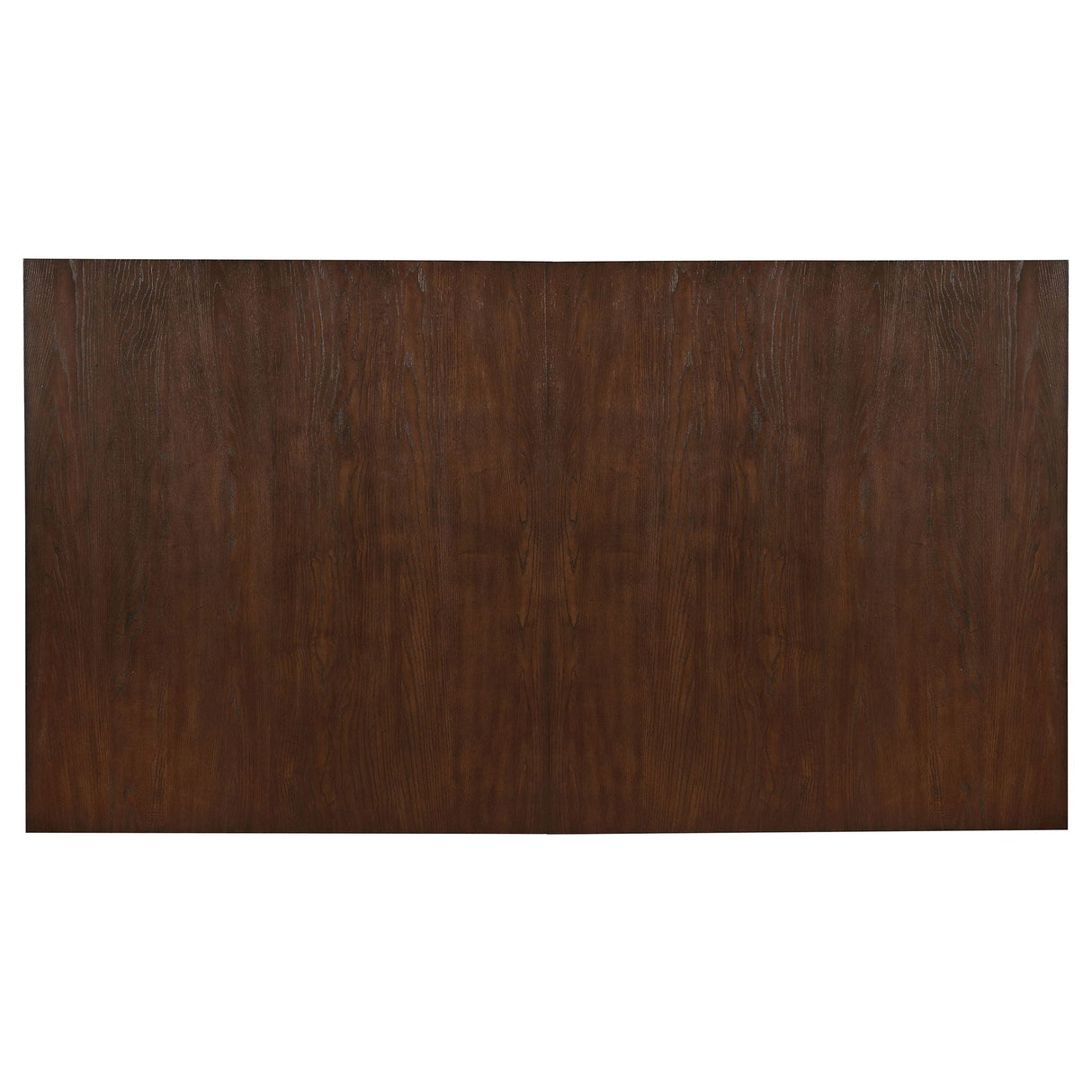 Fremont - Trestle Rectangular Dining Table With Removable Leaf