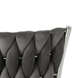 Modern Dining Chair Set For Dining Room