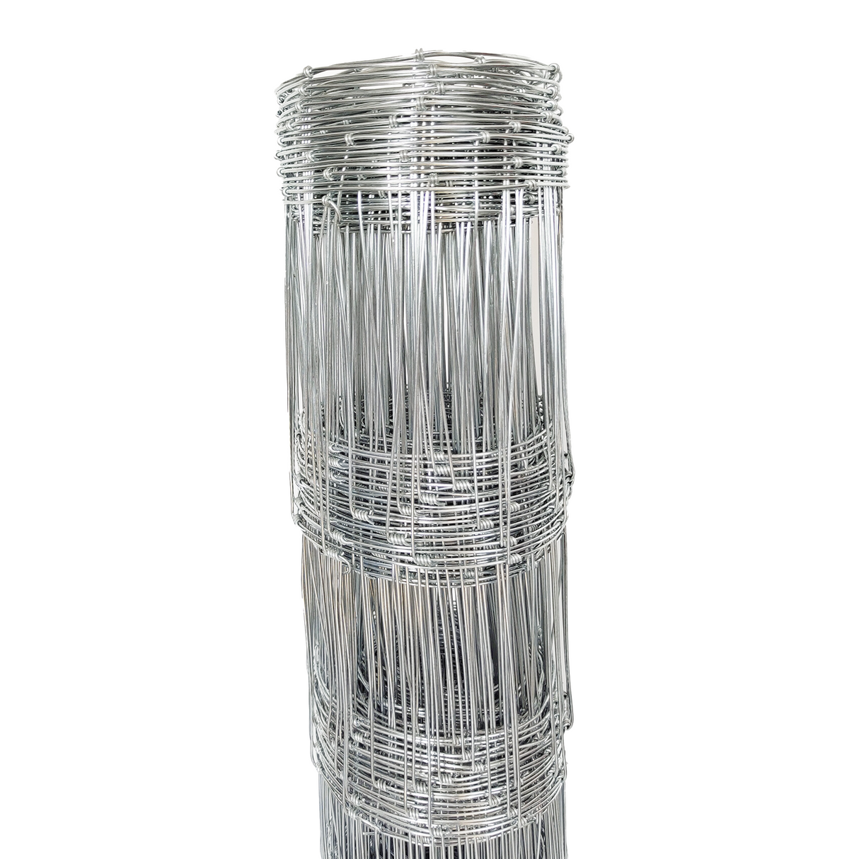 Farm Fence 4ft x 328ft 14-Gauge Heavy Zinc Coating Cattle Fence