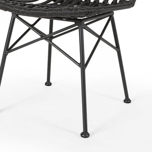 Sawtelle - Chair