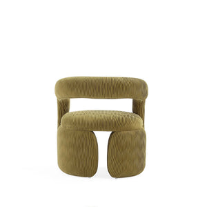Corvette - Lounge Chair