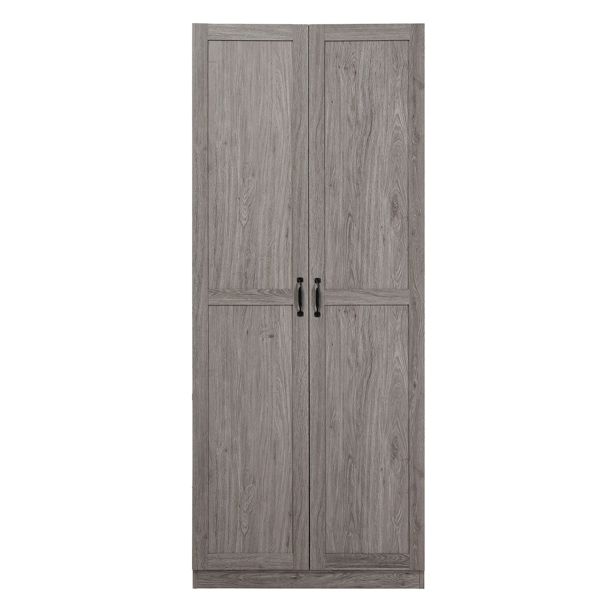 Hopkins - Storage Cabinet With 7 Shelves