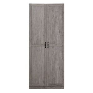 Hopkins - Storage Cabinet With 7 Shelves