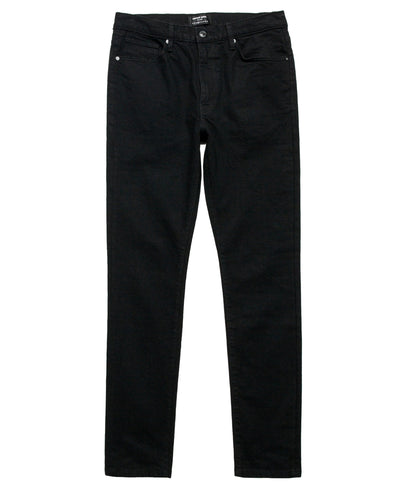Men's Dean Skinny Denim Jeans - Black