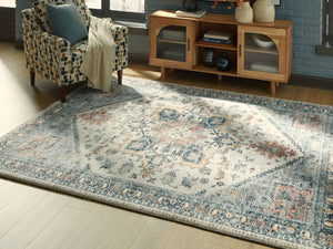 Wallney - Rug - Best Buy Furniture