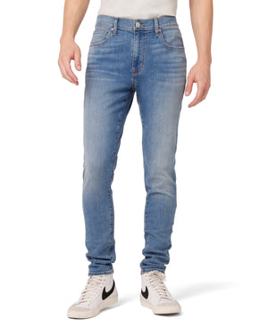 Hudson Mens Zev Whisker Wash Skinny Jeans