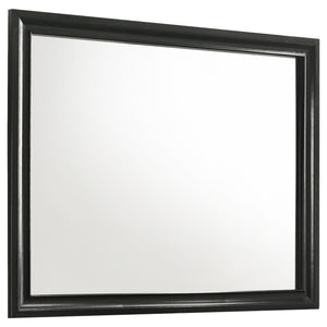 Corbin - Glittering Bedroom Set